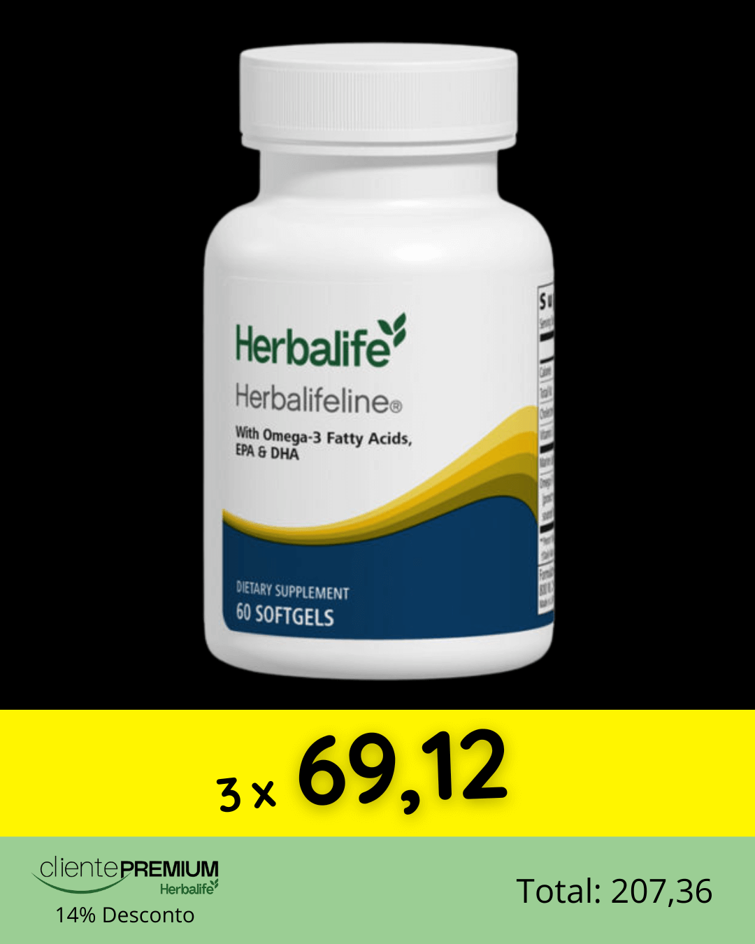 Herbalifeline