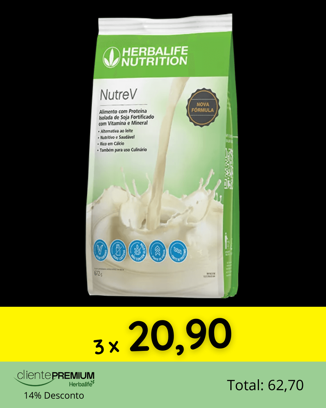 Nutrev