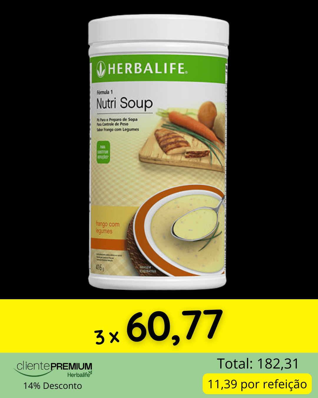 Nutri Soup