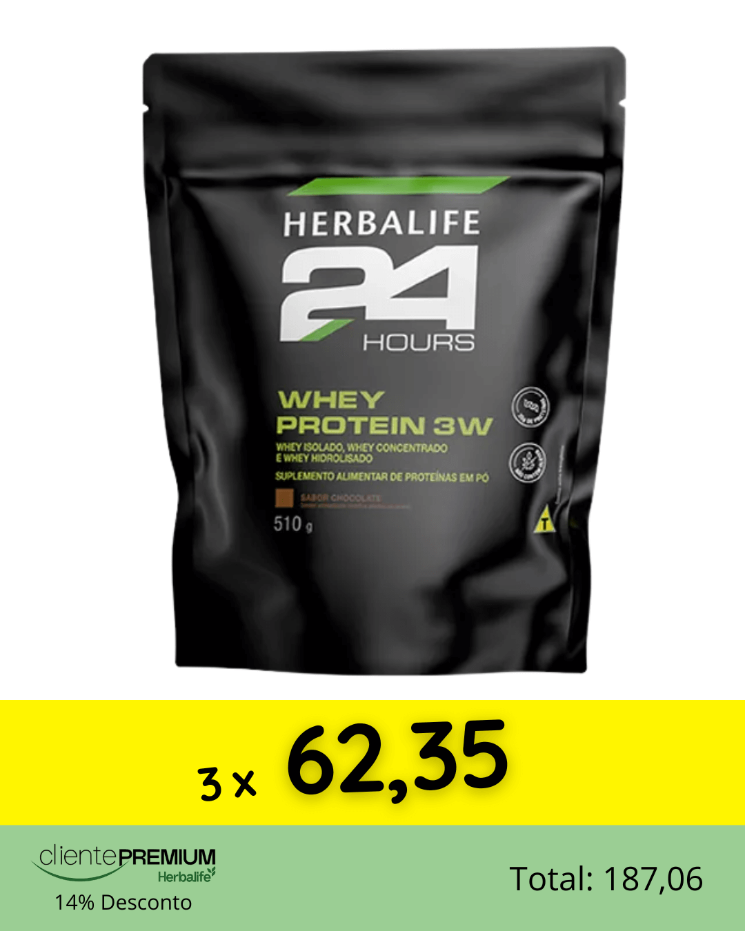 Whey Protein